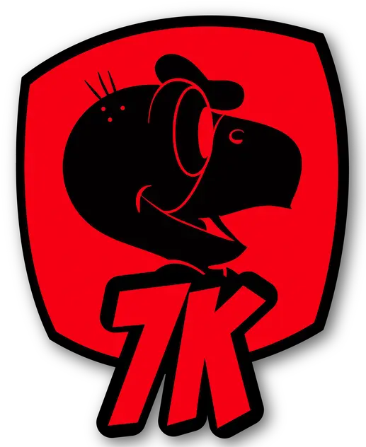 7K