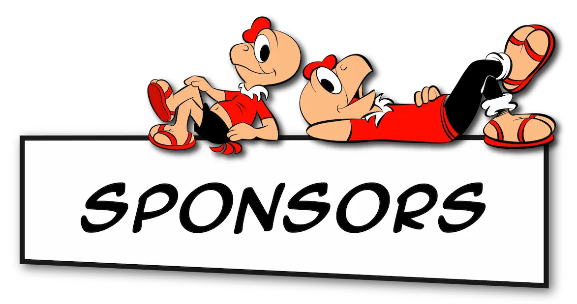 Sponsors